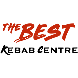 Best Kebab Centre logo.